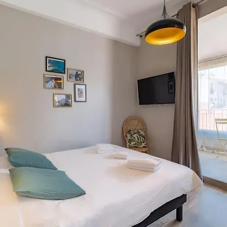 Lamartine - W Terrace And Ac Very *