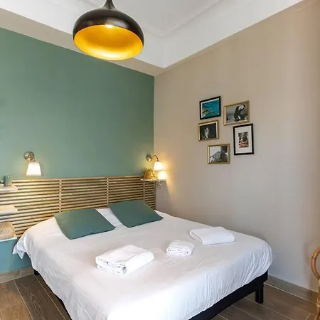 Lamartine - W Terrace And Ac Very * Nice