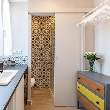 Lamartine - W Terrace And Ac Very