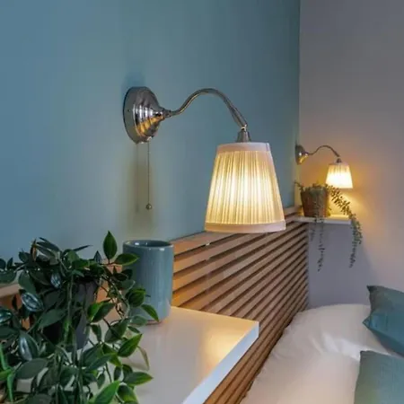 Lamartine - W Terrace And Ac Very Apartment Nice