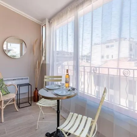 Lamartine - W Terrace And Ac Very * Nice